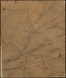 Département de la Ruhr, Arrondissement de Hagen, Canton de Hattingen. Carte spéciale des Mines du District de Blanckenstein / [Spezialkarte des Bergwerkdistrikts Blankenstein], 14 feuilles, [Blatt] X: [Sprockhövel:] Nockenbergs-Kothen, Leckebüschen, Schee, 1811 / 1788/89