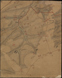 Département de la Ruhr, Arrondissement de Hagen, Canton de Hattingen. Carte spéciale des Mines du District de Blanckenstein / [Spezialkarte des Bergwerkdistrikts Blankenstein], 14 feuilles, [Blatt] XI: [Sprockhövel:] Nied-Draing, Scheven, 1811 / 1788/89