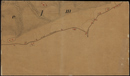 Département de la Ruhr, Arrondissement de Hagen, Canton de Hattingen. Carte spéciale des Mines du District de Blanckenstein / [Spezialkarte des Bergwerkdistrikts Blankenstein], 14 feuilles, [Blatt] XIV: [Wuppertal / Schwelm?], 1811 / 1788/89