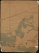 Département de la Ruhr, Arrondissement de Dortmund, Canton de Hoerde. Carte spéciale de la Partie Orientale du District de Hörde / [Spezialkarte des östlichen Distrikts Hörde], 22 feuilles [unvollständig, 17 Blätter], [Blatt V]: [Holzwickede:] Bauschingen, Holzwickede, Hohelichte, Haus Toddenrodt, 1813 / 1790
