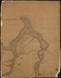 Département de la Ruhr, Arrondissement de Dortmund, Canton de Hoerde. Carte spéciale de la Partie Orientale du District de Hörde / [Spezialkarte des östlichen Distrikts Hörde], 22 feuilles [unvollständig, 17 Blätter], [Blatt VI]: [Holzwickede], 1813 / 1790