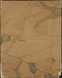 Département de la Ruhr, Arrondissement de Dortmund, Canton de Hoerde. Carte spéciale de la Partie Orientale du District de Hörde / [Spezialkarte des östlichen Distrikts Hörde], 22 feuilles [unvollständig, 17 Blätter], [Blatt XII]: [Holzwickede:] Haus Opherdicke, Ostendorf / [Fröndenberg:] Altendorf / [Unna], 1813 / 1790