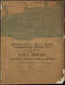 Département de la Ruhr, Arrondissement de Dortmund, Canton de Hoerde. Carte spéciale de la Partie Orientale du District de Hörde / [Spezialkarte des östlichen Distrikts Hörde], 22 feuilles [unvollständig, 17 Blätter], [Blatt XVIII]: [Holzwickede] / [Fröndenberg:] Altendorf, Haus Altendorf / Titel, 1813 / 1790