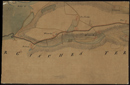 Département de la Ruhr, Arrondissement de Dortmund, Canton de Hoerde. Carte spéciale de la Partie Orientale du District de Hörde / [Spezialkarte des östlichen Distrikts Hörde], 22 feuilles [unvollständig, 17 Blätter], [Blatt XXI]: [Schwerte: Villigst], 1813 / 1790