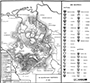 Die westfälischen Territorien um 1340, 1968