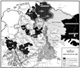 Die Überfremdung Westfalens - Westfalen um 1720, 1968