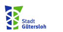 Logo der Stadt Gütersloh