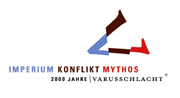 Logo der Ausstellung 