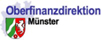 Logo Oberfinanzdirektion Münster