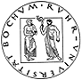 Logo der Ruhr-Universität Bochum (RUB)