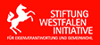 Logo der Stiftung Westfalen-Initiative
