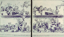 Oberländer, Adolf: Die Schulfrage im 19. Jahrhundert: Karikatur auf den Schulunterricht, aus: "Fliegende Blätter", 1892
 / Münster, LWL-Medienzentrum für Westfalen/J. Klem Oberländer, Adolf: Die Schulfrage im 19. Jahrhundert: Karikatur auf den Schulunterricht, aus: "Fliegende Blätter", 1892
 / Münster, LWL-Medienzentrum für Westfalen/J. Klem