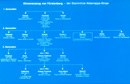 Ahnenauszug der Adelsfamilie von Fürstenberg / Münster, LWL-Medienzentrum für Westfalen/E. Uthmann