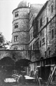 Häftlingsarbeit an der Wewelsburg, 1941/1942 / Privatbesitz