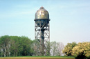 Wasserturm "Lanstroper Ei", Dortmund-Grevel / Münster, LWL-Medienzentrum für Westfalen/J. Klem