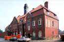 Bochum-Langendreer: Bahnhof / Münster, LWL-Medienzentrum für Westfalen
