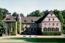 Melle: Schloss Ostenwalde, Vinckes Herkunft und Familie / Münster, LWL-Medienzentrum für Westfalen/S. Sagurna