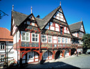 Rathaus Schwalenberg / Münster, LWL-Medienzentrum für Westfalen/O. Mahlstedt