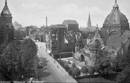 Ehemalige Synagoge Dortmund: "Zierde der Stadt, für Jahrhunderte berechnet" / Dortmund, Stadtarchiv