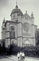 Synagoge Steinheim: Der Umgang mit dem historischen Erbe / Steinheim, Ovenhausen-Fotowerbung