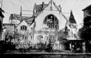 Synagoge Bielefeld: Die Ruine, 1939 / Bielefeld, Stadtarchiv und Landesgeschichtliche Bibliothek