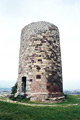 Desenberg, Warburg: Bergfried / Münster, Westfälisches Museum für Archäologie/H.-W. Peine