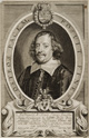 Porträt des Antoine Brun (Dôle 29.06.1599 - Den Haag 02.01.1654), spanischer Bevollmächtigter für Burgund in Münster, 1643-1648