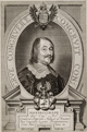 Borrekens, Matthäus [nach Anselm van Hulle]: Porträt des Johann Crane, kaiserlicher Gesandter in Osnabrück, 1643-[1648] / Münster, LWL-Landesmuseum für Kunst und Kulturgeschichte / Münster, LWL-Landesmuseum für Kunst und Kulturgeschichte / Carmen Hickstein