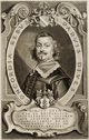 Porträt des Markus Otto (Ulm 18.11.1600 - Straßburg 20.11.1674), Abgesandter der Stadt Straßburg in Münster und Osnabrück, 1645-[1648]