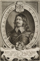 Jode, Pieter de [nach Anselm van Hulle]: Porträt des Johann Ernst von Pistoris auf Seußlitz, Kursächsischer Prinzipalgesandter in Münster und Osnabrück, 1646-1647 / Münster, LWL-Landesmuseum für Kunst und Kulturgeschichte / Münster, LWL-Landesmuseum für Kunst und Kulturgeschichte / Carmen Hickstein