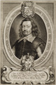 Jode, Pieter de [nach Anselm van Hulle]: Porträt des Schering Rosenhane, Gesandter (Resident) der Schwedischen Königin in Münster, 1645-1647 / Münster, LWL-Landesmuseum für Kunst und Kulturgeschichte / Münster, LWL-Landesmuseum für Kunst und Kulturgeschichte / Carmen Hickstein