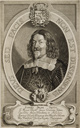 Jode, Pieter de [nach Anselm van Hulle]: Porträt des Johan Adler Salvius, Gesandter (Bevollmächtigter) der Schwedischen Königin in Münster und Osnabrück, 1643-1650 / Münster, LWL-Landesmuseum für Kunst und Kulturgeschichte / Münster, LWL-Landesmuseum für Kunst und Kulturgeschichte / Carmen Hickstein