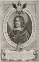 Jode, Pieter de [nach Anselm van Hulle]: Porträt des Maximilian Graf von Trauttmansdorff und Weinsberg, Hauptgesandter des Kaisers in Münster und Osnabrück, 1645-1647 / Münster, LWL-Landesmuseum für Kunst und Kulturgeschichte / Münster, LWL-Landesmuseum für Kunst und Kulturgeschichte / Carmen Hickstein