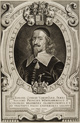 Woumans, Conrad [nach Anselm van Hulle]: Porträt des Johann Conrad Varnbüler von und zu Hemmingen, Gesandter des Herzogs von Württemberg in Münster, 1645-1649 / Münster, LWL-Landesmuseum für Kunst und Kulturgeschichte / Münster, LWL-Landesmuseum für Kunst und Kulturgeschichte / Carmen Hickstein