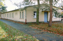 Das Arresthaus des Kriegsgefangenenlagers Stalag 326 (VI K) Senne: heutiger Zustand / Münster, Landesmedienzentrum für Westfalen/S. Sagurna