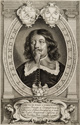 Galle, Cornelis [nach Anselm van Hulle]: Porträt des Johann Jacob Wolff von Todenwarth, Gesandter des Landgrafen von Hessen-Darmstadt und der Stadt Regensburg in Münster und Osnabrück, 1645-1649 / Münster, LWL-Landesmuseum für Kunst und Kulturgeschichte / Münster, LWL-Landesmuseum für Kunst und Kulturgeschichte / Carmen Hickstein