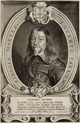 Jode, Pieter de [nach Anselm van Hulle]: Porträt des Johann Leuber, Kursächsischer Sekundärgesandter in Münster und Osnabrück, 1646-1649 / Münster, LWL-Landesmuseum für Kunst und Kulturgeschichte / Münster, LWL-Landesmuseum für Kunst und Kulturgeschichte / Carmen Hickstein