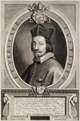 Pontius, Paulus [nach Anselm van Hulle]: Porträt des Fabio Chigi, päpstlicher Gesandter (Nuntius) in Münster, 1644-1649 / Münster, LWL-Landesmuseum für Kunst und Kulturgeschichte / Münster, LWL-Landesmuseum für Kunst und Kulturgeschichte / Carmen Hickstein