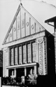 Synagoge lbbenbüren: "Öffnet euch, Ihr Tore..." / Ibbenbüren, Stadt, Fotoarchiv