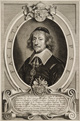 Porträt des Johan de Knuyt (Middelburg 06.03.1587 - Middelburg 17.12.1654) Gesandter der Provinz Zeeland in Münster und Osnabrück, 1646-1647