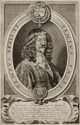 Galle, Cornelis [nach Anselm van Hulle]: Porträt des Henri II. de Bourbon-Orléans Duc de Longueville, Außerordentlicher Gesandter des französischen Königs in Münster, 1645-1648 / Münster, LWL-Landesmuseum für Kunst und Kulturgeschichte / Münster, LWL-Landesmuseum für Kunst und Kulturgeschichte / Carmen Hickstein