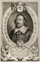 Galle, Cornelis [nach Anselm van Hulle]: Porträt des Johan van Mathenesse, Gesandter der Provinzen Holland und Westfriesland in Münster, 1646, 1647-1648 / Münster, LWL-Landesmuseum für Kunst und Kulturgeschichte / Münster, LWL-Landesmuseum für Kunst und Kulturgeschichte / Carmen Hickstein