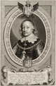 Jode, Pieter de [nach Anselm van Hulle]: Porträt des Johann Ludwig von Nassau-Hadamar, Kaiserlicher Gesandter in Münster, 1643-1648 / Münster, LWL-Landesmuseum für Kunst und Kulturgeschichte / Münster, LWL-Landesmuseum für Kunst und Kulturgeschichte / Carmen Hickstein