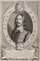 Porträt des Johann Oxenstierna Graf Södermöre (Stockholm 24.06.1611 - Wismar 05.12.1657), Schwedischer Prinzipalgesandter in Münster und Osnabrück, 1643-1648