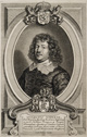 Jode, Pieter de [nach Anselm van Hulle]: Porträt des Willem Ripperda, Gesandter der Provinz Overijssel in Münster und Osnabrück, 1646, 1647, 1648 / Münster, LWL-Landesmuseum für Kunst und Kulturgeschichte / Münster, LWL-Landesmuseum für Kunst und Kulturgeschichte / Carmen Hickstein