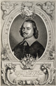 Galle, Cornelis [nach Anselm van Hulle]: Porträt des Mattias Mylonius gnt. Björnklau, Schwedischer Gesandter (Legationssekretär), Resident in Münster und Osnabrück, 1643-1650 / Münster, LWL-Landesmuseum für Kunst und Kulturgeschichte / Münster, LWL-Landesmuseum für Kunst und Kulturgeschichte / Sabine Ahlbrand-Dornseif