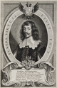 Galle, Cornelis [nach Anselm van Hulle]: Porträt des Johann Maximilian Graf von Lamberg, Kaiserlicher Prinzipalgesandter in Osnabrück, 1644-1649 / Münster, LWL-Landesmuseum für Kunst und Kulturgeschichte / Münster, LWL-Landesmuseum für Kunst und Kulturgeschichte / Sabine Ahlbrand-Dornseif