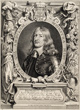 Jode, Pieter de [nach Anselm van Hulle]: Porträt des Kurfürsten Friedrich Wilhelm von Brandenburg / Münster, LWL-Landesmuseum für Kunst und Kulturgeschichte / Münster, LWL-Landesmuseum für Kunst und Kulturgeschichte / Carmen Hickstein