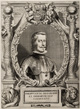 Anonymer Kupferstich [nach Anselm van Hulle]: Porträt des Königs Philipp IV. von Spanien / Münster, LWL-Landesmuseum für Kunst und Kulturgeschichte / Münster, LWL-Landesmuseum für Kunst und Kulturgeschichte / Carmen Hickstein