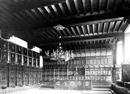 Münster: Friedenssaal im Rathaus zu Münster am Prinzipalmarkt, um 1933 / Münster, LWL-Medienzentrum für Westfalen Münster: Friedenssaal im Rathaus zu Münster am Prinzipalmarkt, um 1933 / Münster, LWL-Medienzentrum für Westfalen